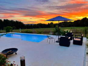 Villa Albaredo